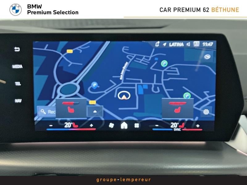 Image BMW Série 2 ActiveTourer 225e 245ch xDrive M Sport DKG7