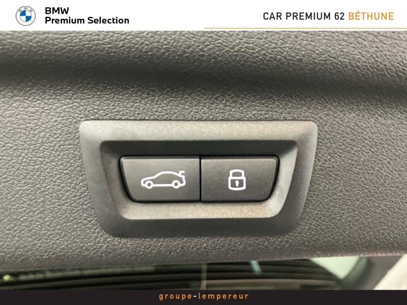 Image BMW Série 2 ActiveTourer 225e 245ch xDrive M Sport DKG7