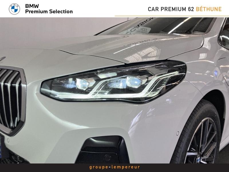 Image BMW Série 2 ActiveTourer 225e 245ch xDrive M Sport DKG7