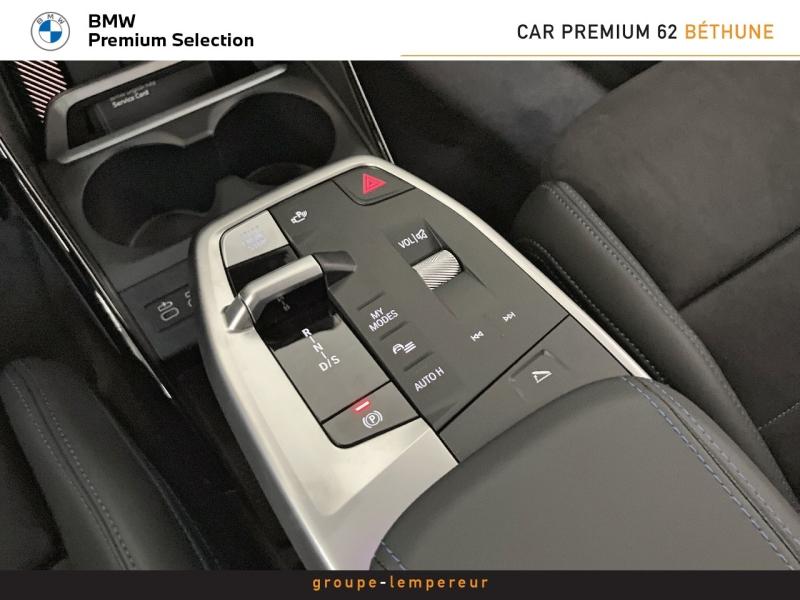 Image BMW Série 2 ActiveTourer 225e 245ch xDrive M Sport DKG7