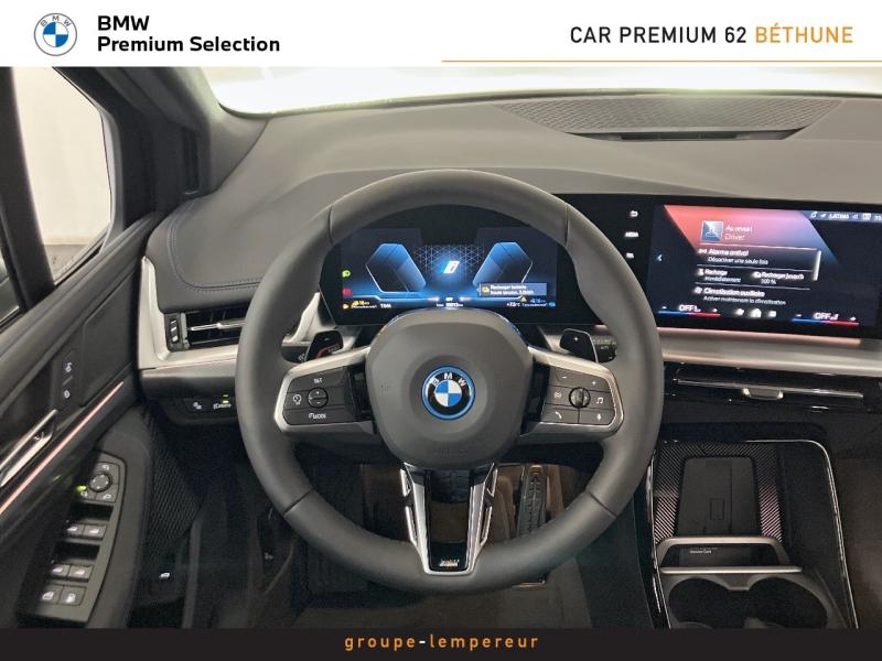 Image BMW Série 2 ActiveTourer 225e 245ch xDrive M Sport DKG7