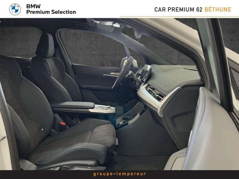 Image BMW Série 2 ActiveTourer 225e 245ch xDrive M Sport DKG7