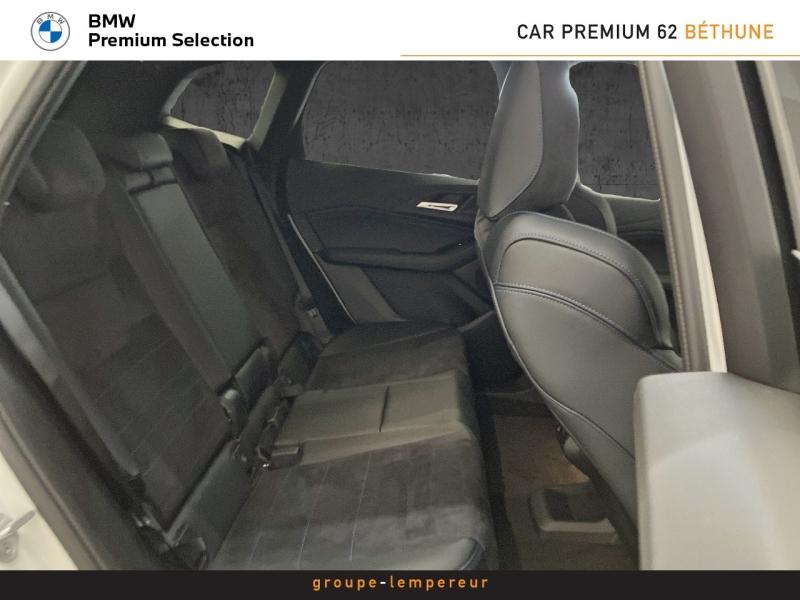 Image BMW Série 2 ActiveTourer 225e 245ch xDrive M Sport DKG7