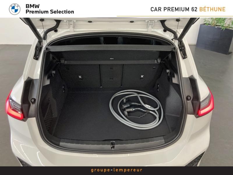 Image BMW Série 2 ActiveTourer 225e 245ch xDrive M Sport DKG7