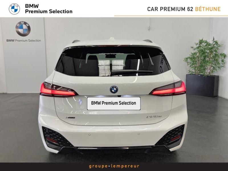 Image BMW Série 2 ActiveTourer 225e 245ch xDrive M Sport DKG7