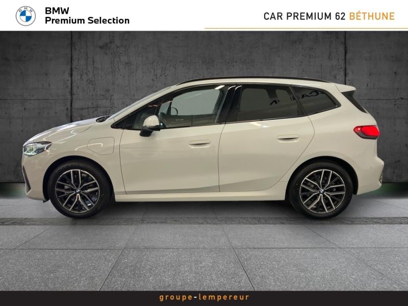 Image BMW Série 2 ActiveTourer 225e 245ch xDrive M Sport DKG7