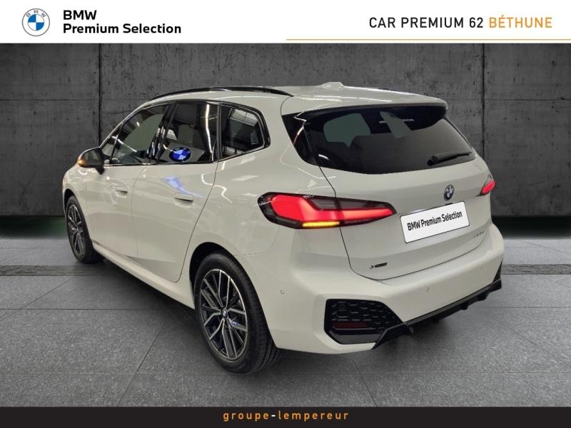 Image BMW Série 2 ActiveTourer 225e 245ch xDrive M Sport DKG7