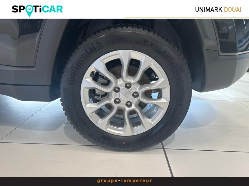 Image JEEP Compass 1.3 Turbo T4 190ch PHEV 4xe Altitude AT6 eAWD