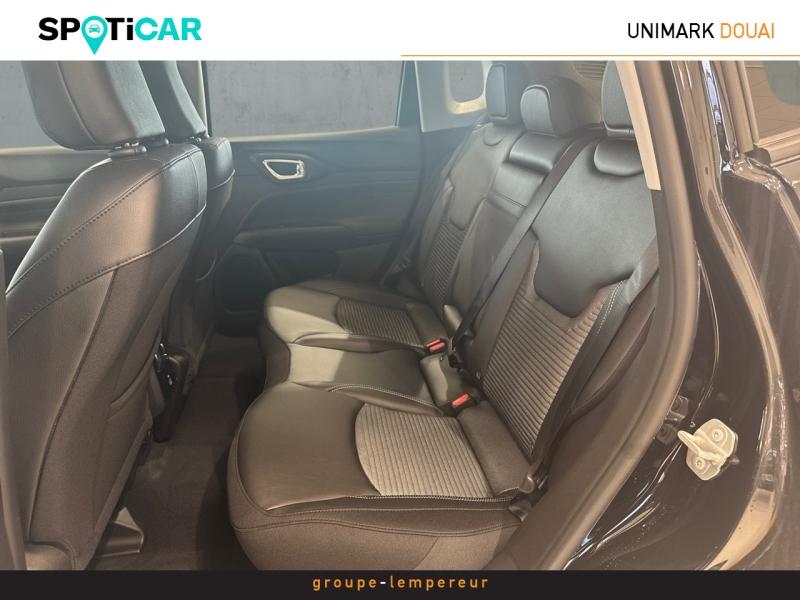 Image JEEP Compass 1.3 Turbo T4 190ch PHEV 4xe Altitude AT6 eAWD