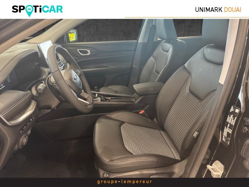 Image JEEP Compass 1.3 Turbo T4 190ch PHEV 4xe Altitude AT6 eAWD