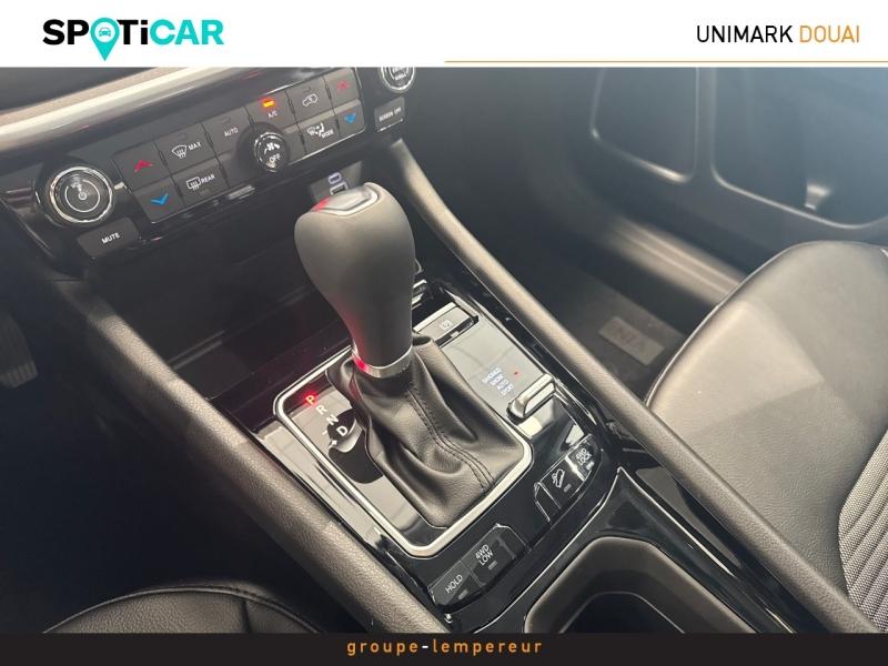 Image JEEP Compass 1.3 Turbo T4 190ch PHEV 4xe Altitude AT6 eAWD