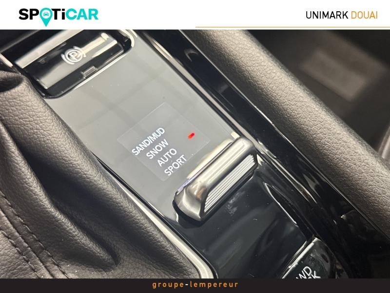 Image JEEP Compass 1.3 Turbo T4 190ch PHEV 4xe Altitude AT6 eAWD