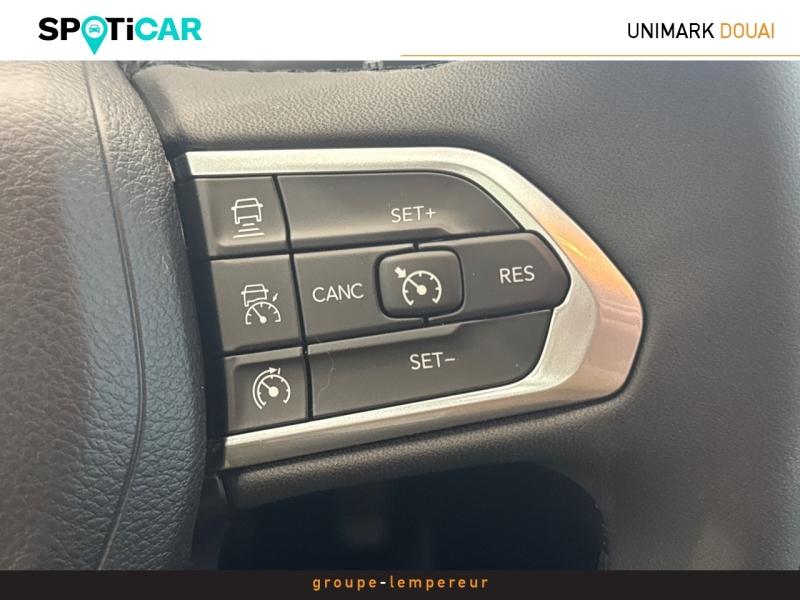 Image JEEP Compass 1.3 Turbo T4 190ch PHEV 4xe Altitude AT6 eAWD