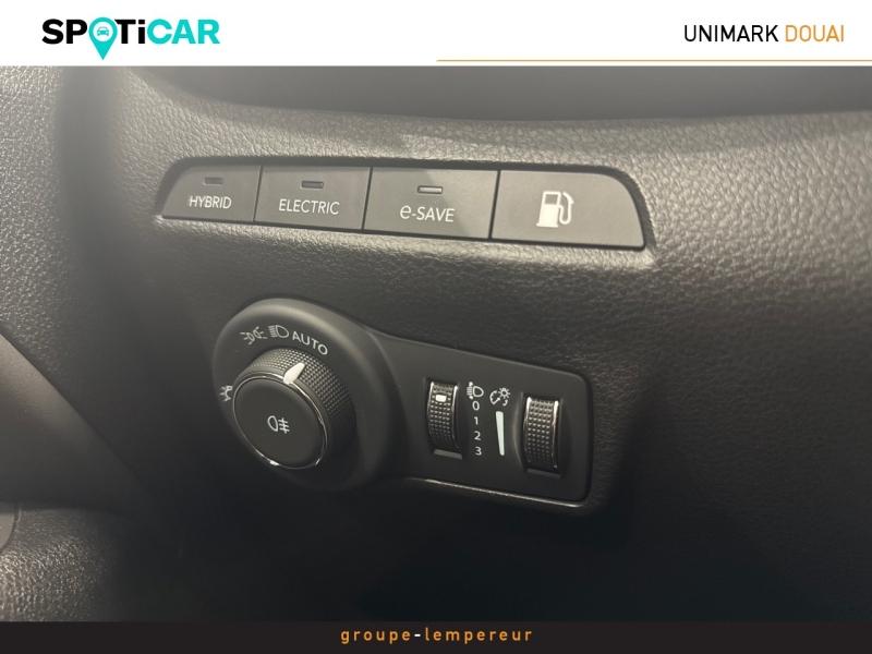 Image JEEP Compass 1.3 Turbo T4 190ch PHEV 4xe Altitude AT6 eAWD