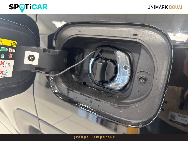 Image JEEP Compass 1.3 Turbo T4 190ch PHEV 4xe Altitude AT6 eAWD