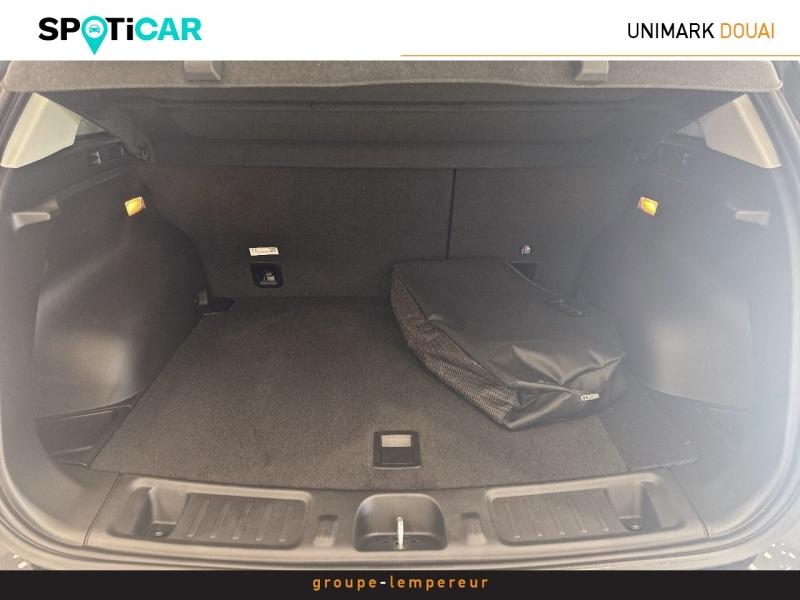 Image JEEP Compass 1.3 Turbo T4 190ch PHEV 4xe Altitude AT6 eAWD