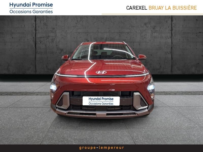 Image HYUNDAI Kona 1.0 T-GDi 100ch Creative