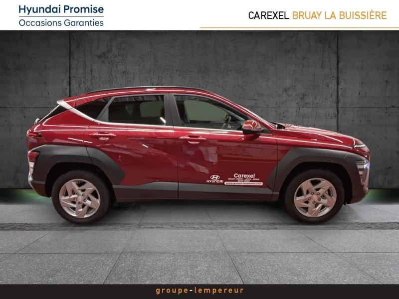 Image HYUNDAI Kona 1.0 T-GDi 100ch Creative