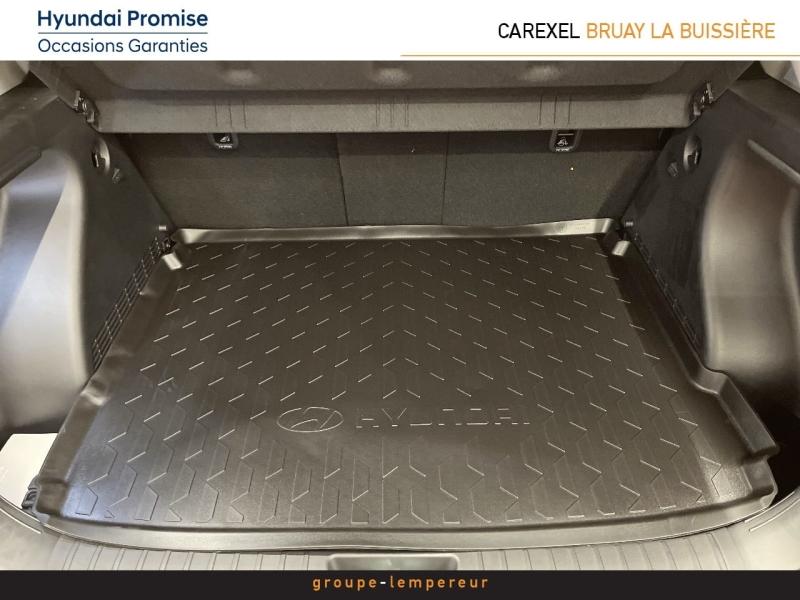 Image HYUNDAI Kona 1.0 T-GDi 100ch Creative