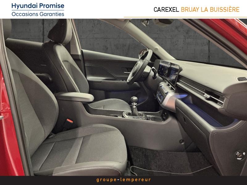 Image HYUNDAI Kona 1.0 T-GDi 100ch Creative