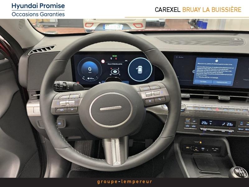 Image HYUNDAI Kona 1.0 T-GDi 100ch Creative