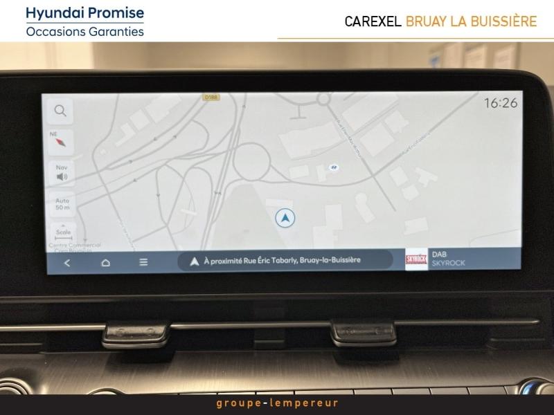 Image HYUNDAI Kona 1.0 T-GDi 100ch Creative