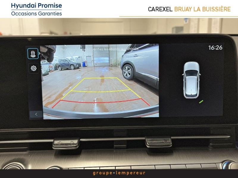 Image HYUNDAI Kona 1.0 T-GDi 100ch Creative