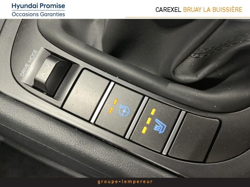 Image HYUNDAI Kona 1.0 T-GDi 100ch Creative