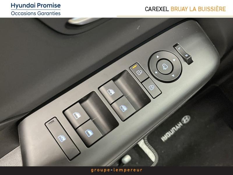 Image HYUNDAI Kona 1.0 T-GDi 100ch Creative