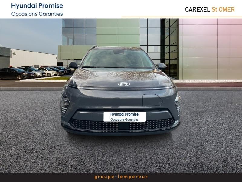 Image HYUNDAI Kona Electric 48kWh - 156ch Creative