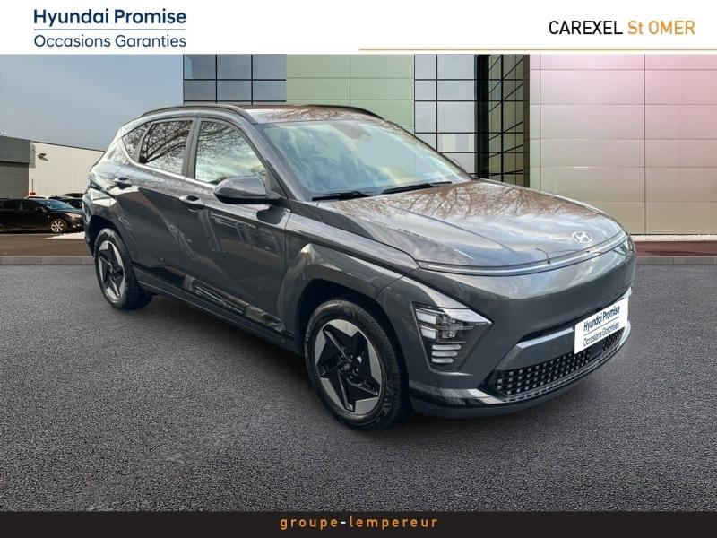 Image HYUNDAI Kona Electric 48kWh - 156ch Creative