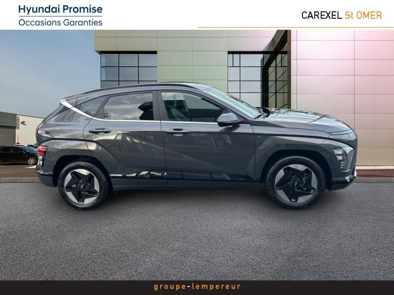Image HYUNDAI Kona Electric 48kWh - 156ch Creative