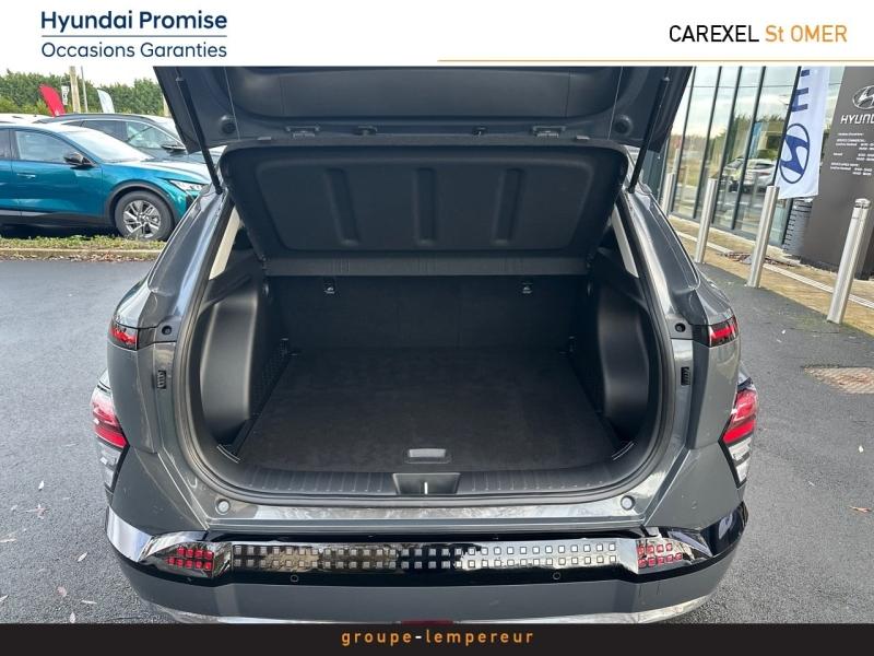 Image HYUNDAI Kona Electric 48kWh - 156ch Creative