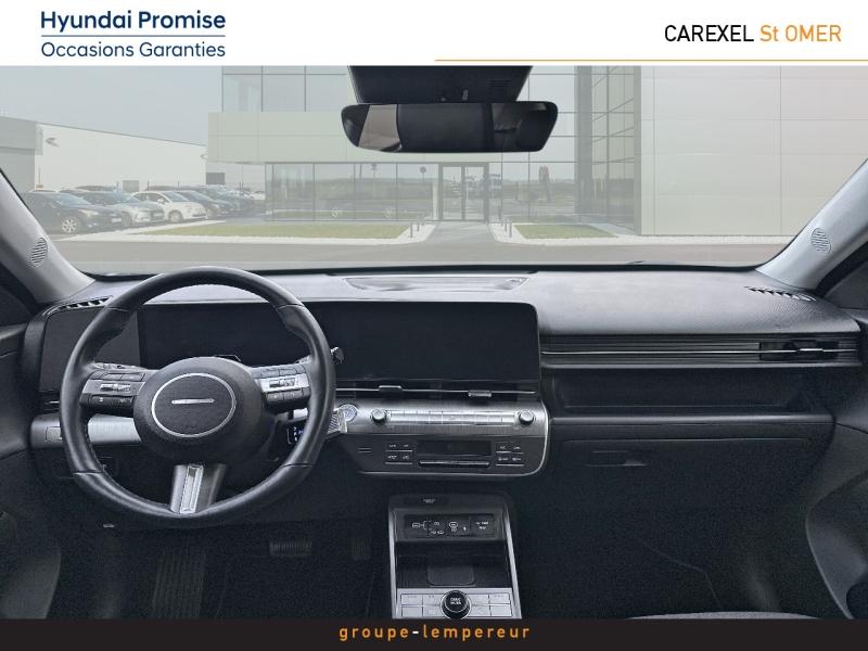 Image HYUNDAI Kona Electric 48kWh - 156ch Creative