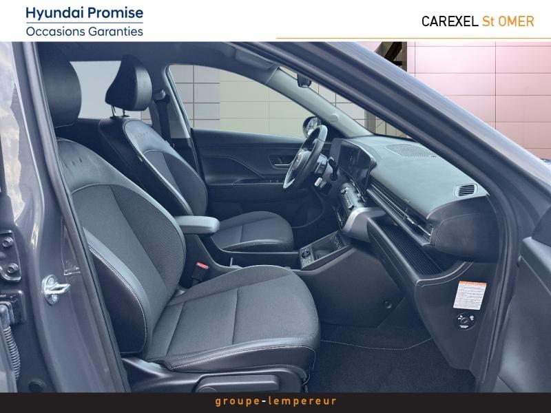 Image HYUNDAI Kona Electric 48kWh - 156ch Creative