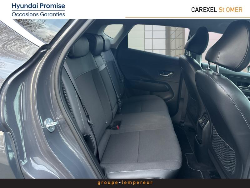 Image HYUNDAI Kona Electric 48kWh - 156ch Creative