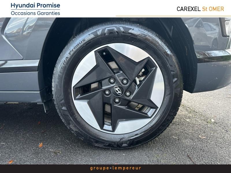 Image HYUNDAI Kona Electric 48kWh - 156ch Creative