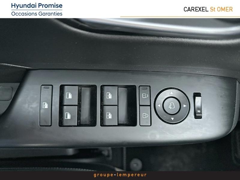 Image HYUNDAI Kona Electric 48kWh - 156ch Creative