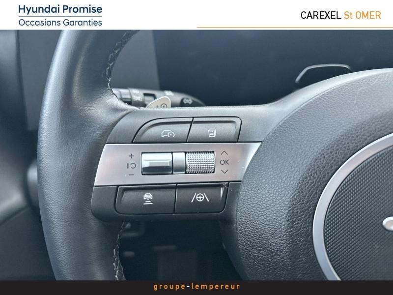 Image HYUNDAI Kona Electric 48kWh - 156ch Creative