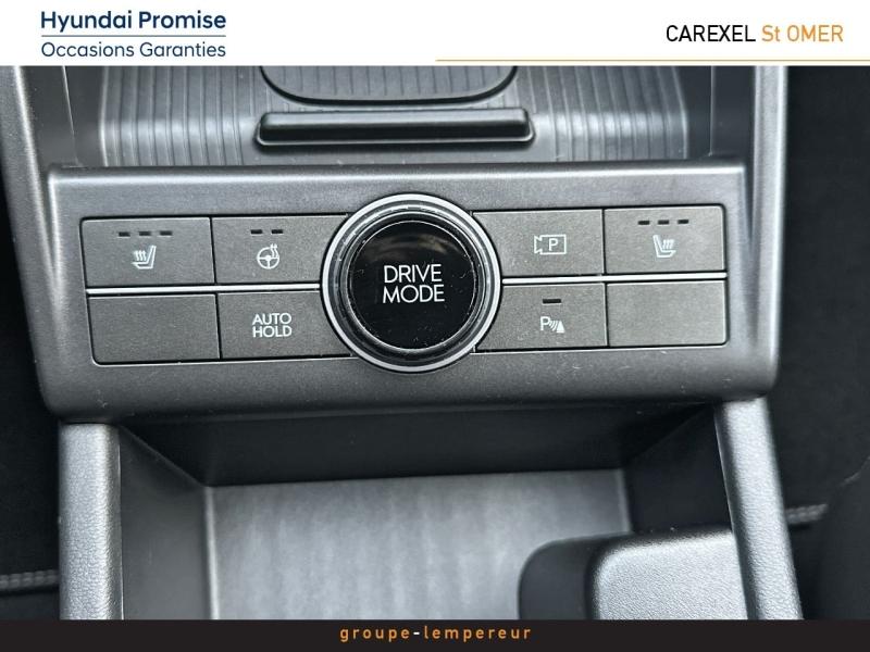 Image HYUNDAI Kona Electric 48kWh - 156ch Creative