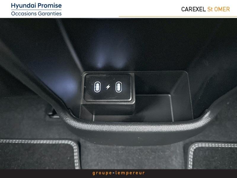 Image HYUNDAI Kona Electric 48kWh - 156ch Creative