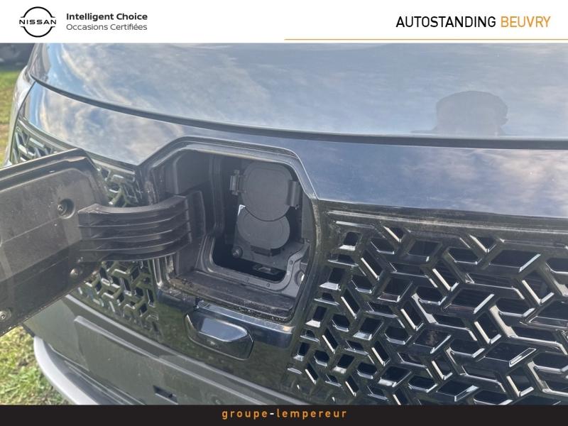 Image NISSAN Townstar L1 EV 45 kWh Tekna chargeur 22 kW (GSR2b)