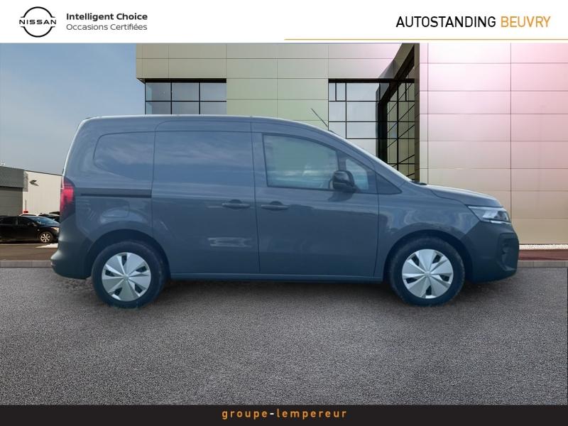 Image NISSAN Townstar L1 EV 45 kWh Tekna chargeur 22 kW (GSR2b)