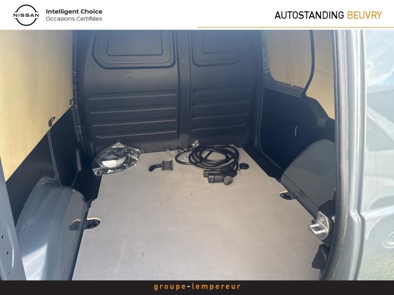 Image NISSAN Townstar L1 EV 45 kWh Tekna chargeur 22 kW (GSR2b)