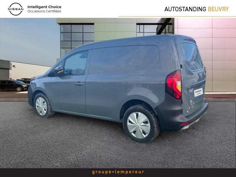 Image NISSAN Townstar L1 EV 45 kWh Tekna chargeur 22 kW (GSR2b)