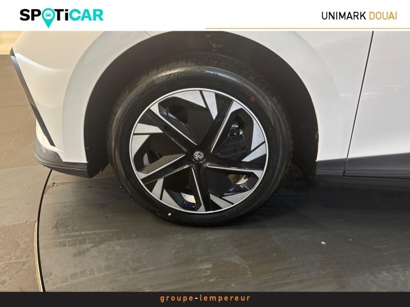 Image MG MOTOR MG4 EV 170ch - 51kWh MY23