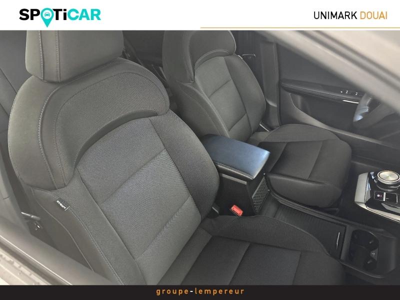 Image MG MOTOR MG4 EV 170ch - 51kWh MY23