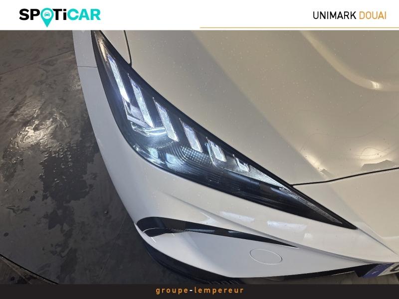 Image MG MOTOR MG4 EV 170ch - 51kWh MY23