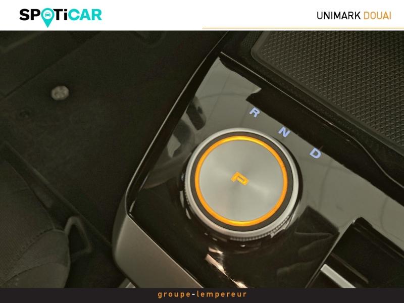 Image MG MOTOR MG4 EV 170ch - 51kWh MY23