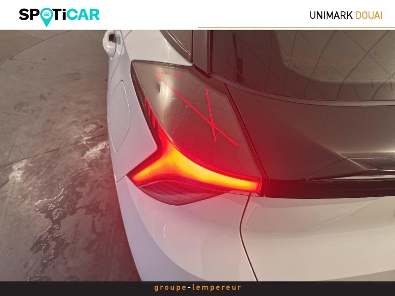 Image MG MOTOR MG4 EV 170ch - 51kWh MY23